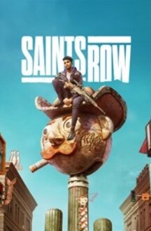 Saints Row PC Oyun kullananlar yorumlar